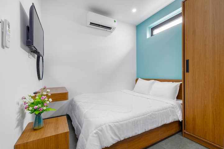 Khách Sạn Đường Nguyễn Công Trứ Đà Nẵng – Lựa Chọn Lý Tưởng Cho Kỳ Nghỉ Của Bạn
