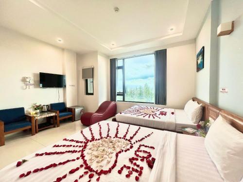 Khách Sạn Đường Nguyễn Tất Thành Đà Nẵng – Khám Phá Các Khách Sạn Nổi Bật Tại Địa Chỉ Hot