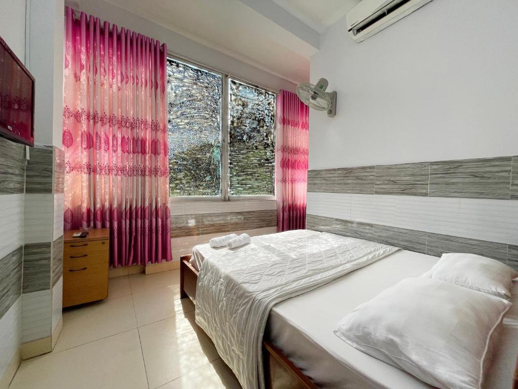 Khách Sạn Đường Nguyễn Tất Thành Đà Nẵng – Khám Phá Các Khách Sạn Nổi Bật Tại Địa Chỉ Hot