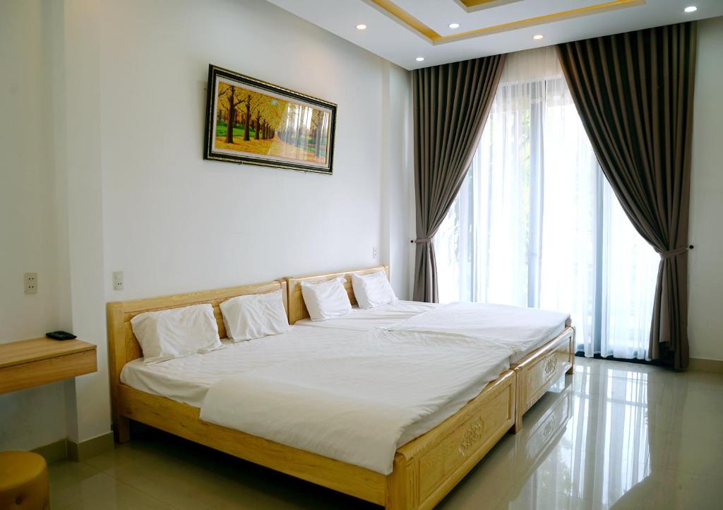 Khách Sạn Đường Nguyễn Tri Phương Đà Nẵng: Khám Phá Những Lựa Chọn Nghỉ Dưỡng Hàng Đầu Cùng Vietjet Giá Rẻ