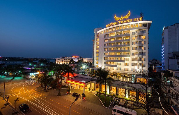 Khách Sạn Đường Nguyễn Tri Phương Đà Nẵng: Khám Phá Những Lựa Chọn Nghỉ Dưỡng Hàng Đầu Cùng Vietjet Giá Rẻ