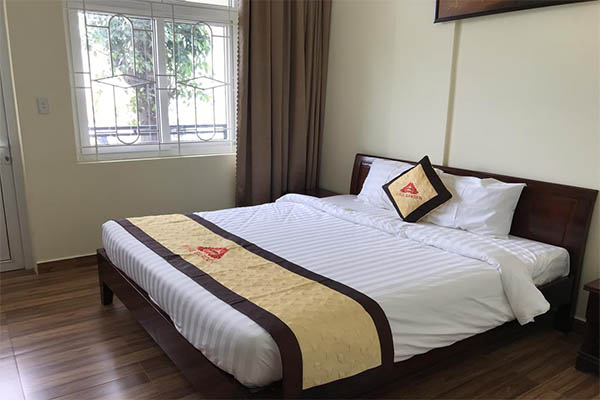 Khách Sạn Đường Nguyễn Tri Phương Đà Nẵng: Khám Phá Những Lựa Chọn Nghỉ Dưỡng Hàng Đầu Cùng Vietjet Giá Rẻ