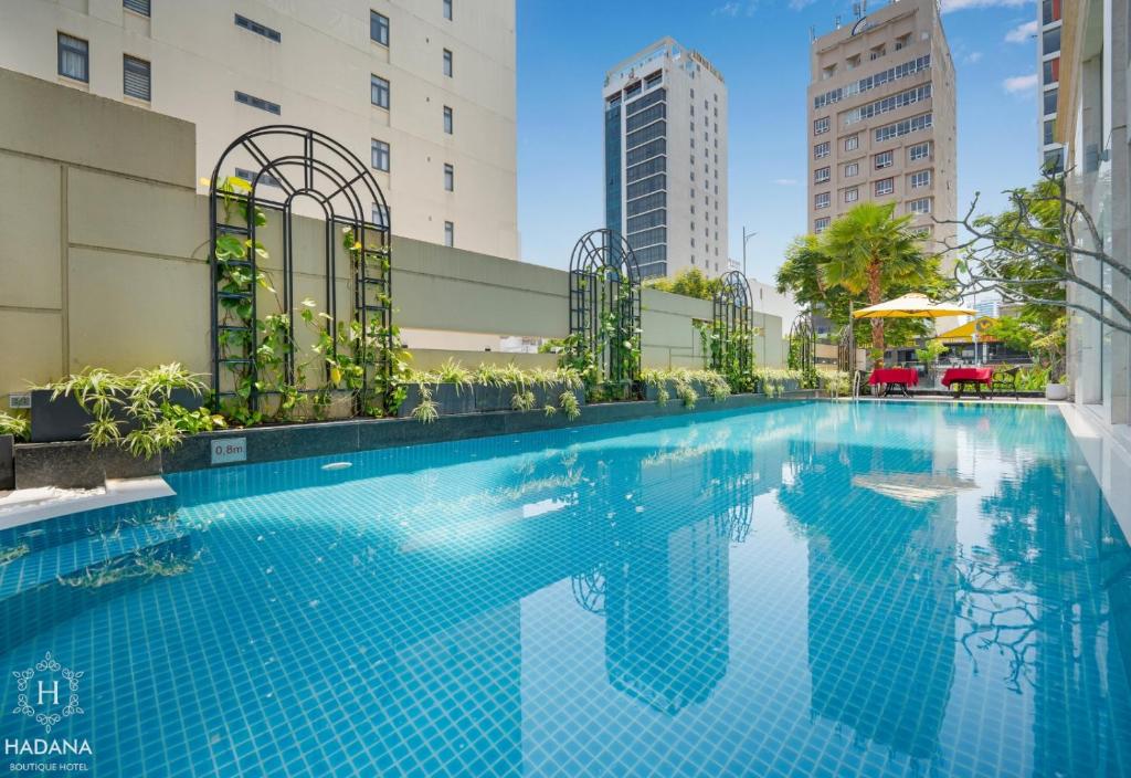 Khách Sạn Đường Phạm Văn Đồng Đà Nẵng – Lựa Chọn Lý Tưởng Cho Kỳ Nghỉ Của Bạn