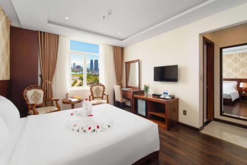 Khách Sạn Đường Phạm Văn Đồng Đà Nẵng – Lựa Chọn Lý Tưởng Cho Kỳ Nghỉ Của Bạn