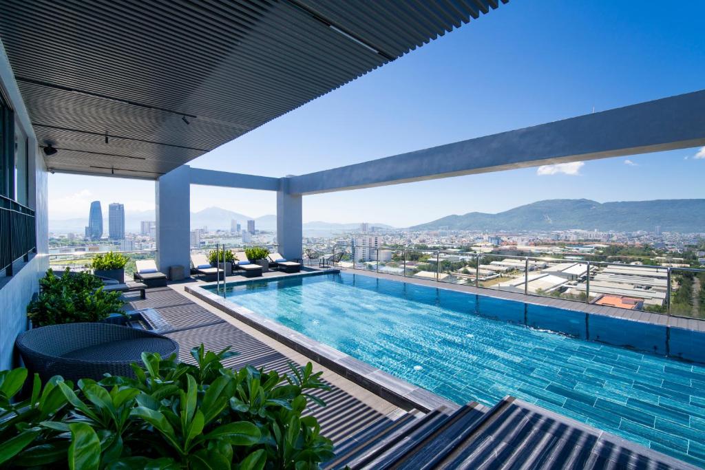 Khách Sạn Đường Phạm Văn Đồng Đà Nẵng – Lựa Chọn Lý Tưởng Cho Kỳ Nghỉ Của Bạn