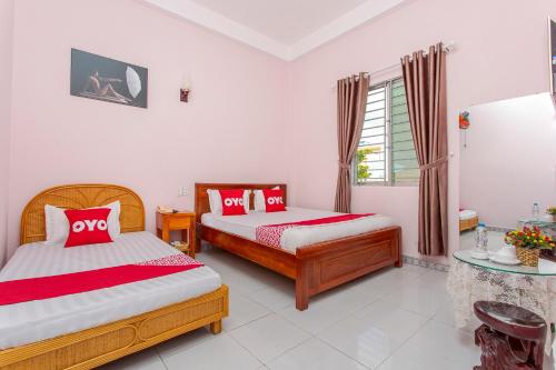 Khách sạn gần bến xe trung tâm Đà Nẵng – Điểm dừng chân lý tưởng cùng Vietjet giá rẻ