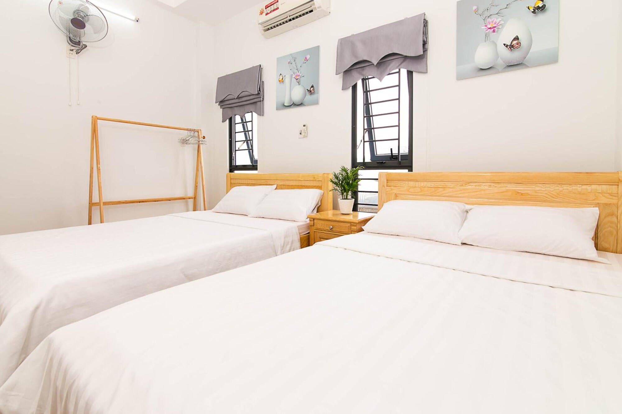 Khách Sạn Gần Bệnh Viện Vinmec Đà Nẵng: Lựa Chọn Đáng Tin Cậy Cho Kỳ Nghỉ Của Bạn
