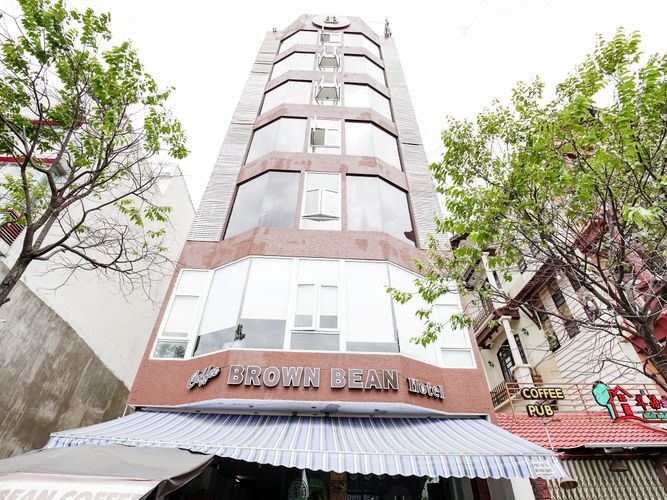 Khách Sạn Gần Bệnh Viện Vinmec Đà Nẵng: Lựa Chọn Đáng Tin Cậy Cho Kỳ Nghỉ Của Bạn
