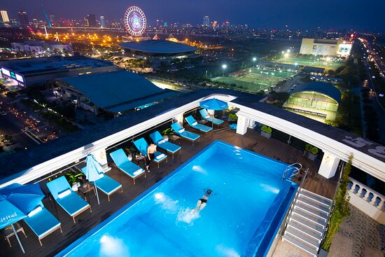 Khách sạn gần cầu Trần Thị Lý Đà Nẵng &#8211; Những lựa chọn lý tưởng cho chuyến du lịch của bạn