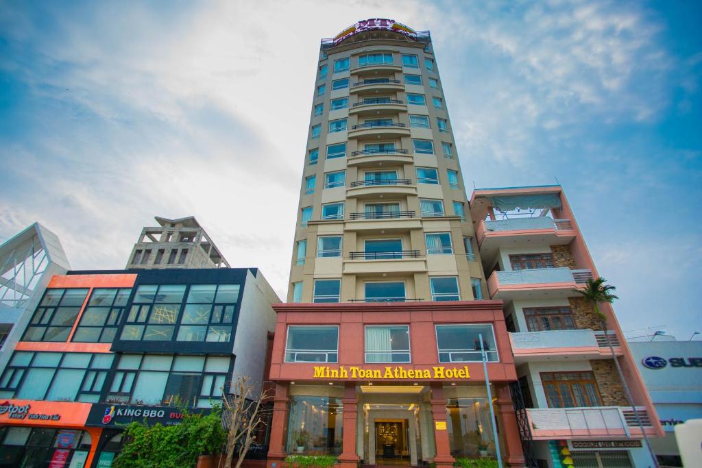 Khách sạn gần cầu Trần Thị Lý Đà Nẵng &#8211; Những lựa chọn lý tưởng cho chuyến du lịch của bạn