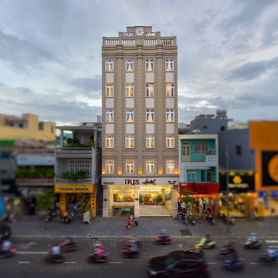 Khách sạn gần chợ đêm Lê Duẩn – Lựa chọn lý tưởng khi du lịch Đà Nẵng cùng Vietjet giá rẻ