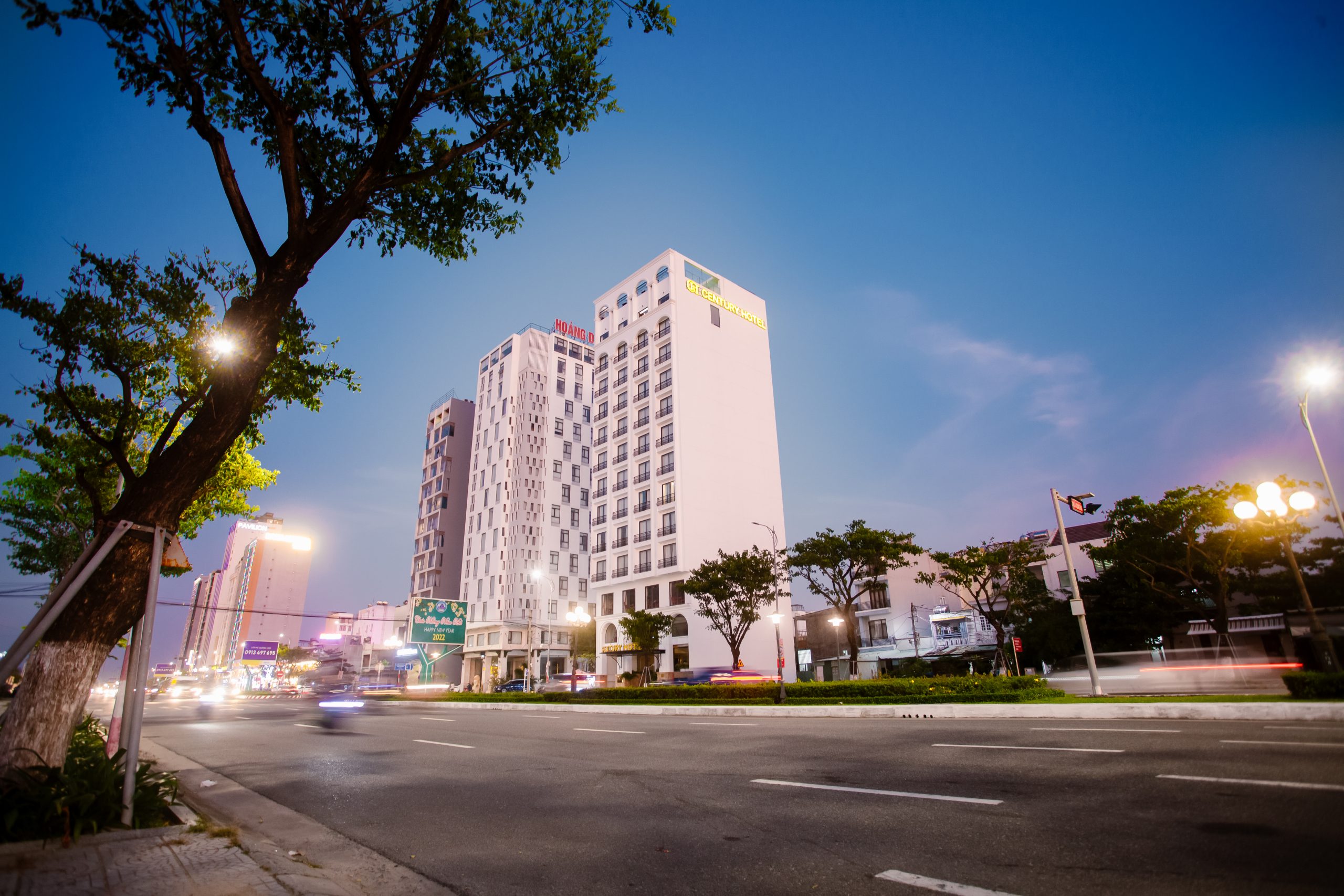 Khách sạn gần chợ đêm Sơn Trà &#8211; Lựa chọn lưu trú lý tưởng cùng Vietjet giá rẻ