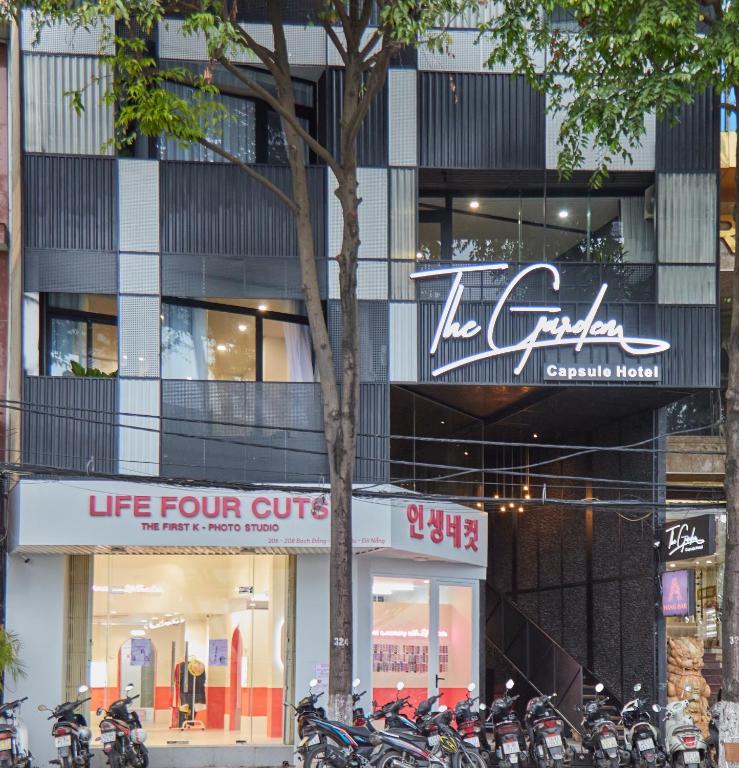 Khách Sạn Gần Novotel Đà Nẵng – Những Lựa Chọn Tuyệt Vời Dành Cho Bạn