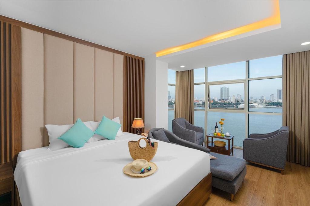 Khách Sạn Gần Novotel Đà Nẵng – Những Lựa Chọn Tuyệt Vời Dành Cho Bạn