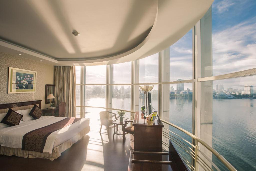 Khách Sạn Gần Novotel Đà Nẵng – Những Lựa Chọn Tuyệt Vời Dành Cho Bạn