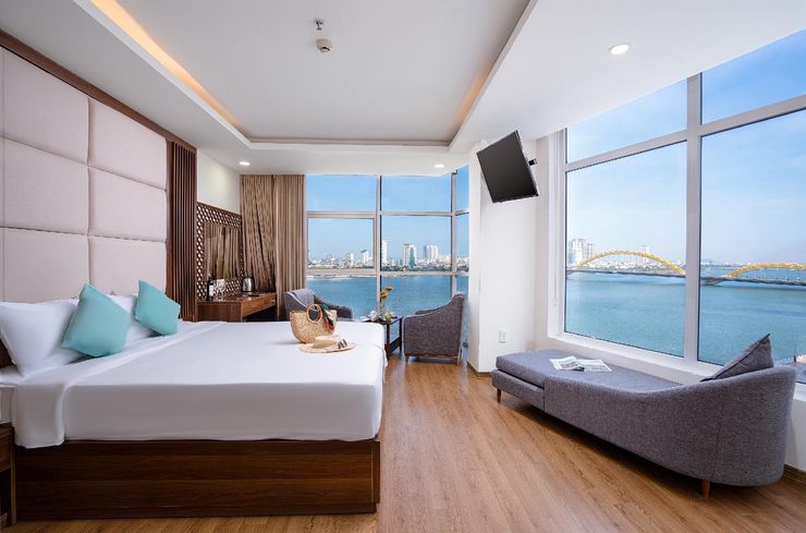 Khách Sạn Gần Novotel Đà Nẵng – Những Lựa Chọn Tuyệt Vời Dành Cho Bạn