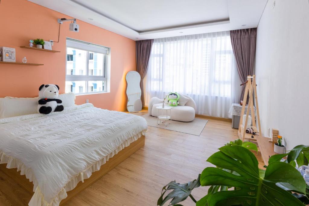 Khách Sạn Gần Trường Đại Học Kinh Tế Đà Nẵng: Lựa Chọn Tuyệt Vời Cho Chuyến Đi Của Bạn