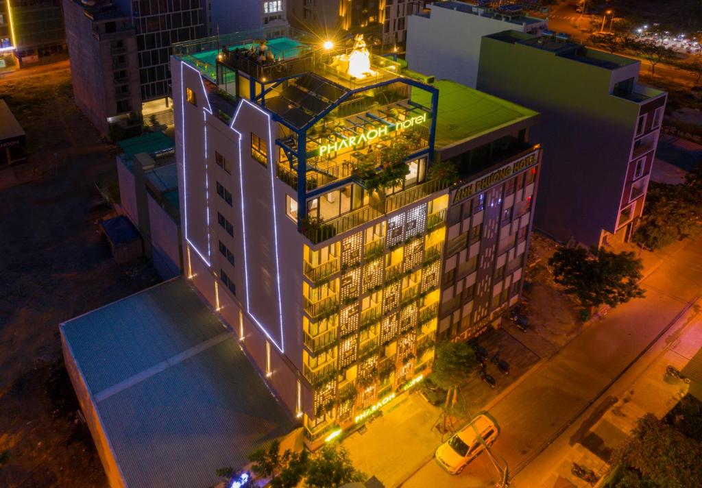 Khách Sạn Gần Vincom Đà Nẵng – Lựa Chọn Lý Tưởng Cùng Vietjet Giá Rẻ