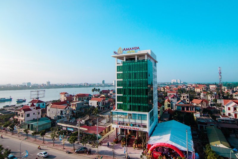 Khách Sạn Ở Gần Cao Đẳng Phương Đông: Tìm Kiếm Thú Vị Cùng Vietjet Giá Rẻ