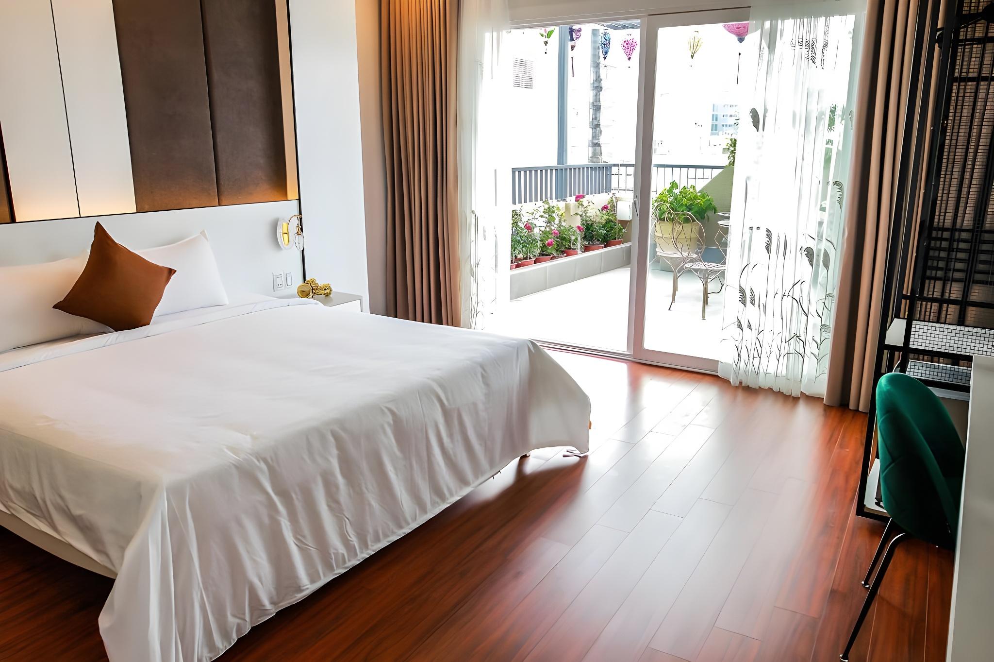 Khách Sạn Ở Gần Đại Học Kỹ Thuật Y Dược &#8211; Khám Phá Những Lựa Chọn Tốt Nhất Tại Đà Nẵng
