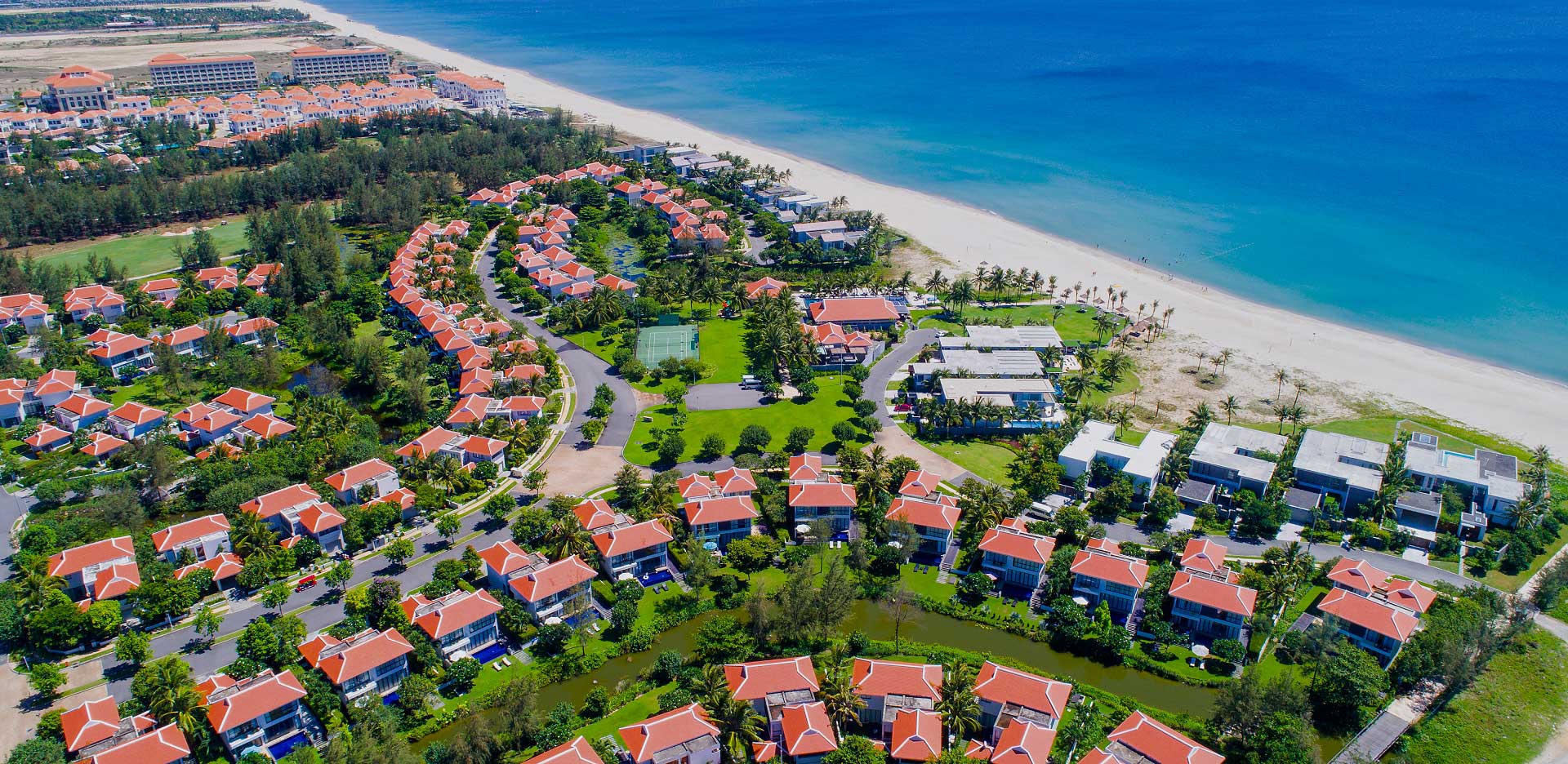Khách sạn ở gần đại học sư phạm kỹ thuật: Khám Phá Những Lựa Chọn Tuyệt Vời Tại Đà Nẵng