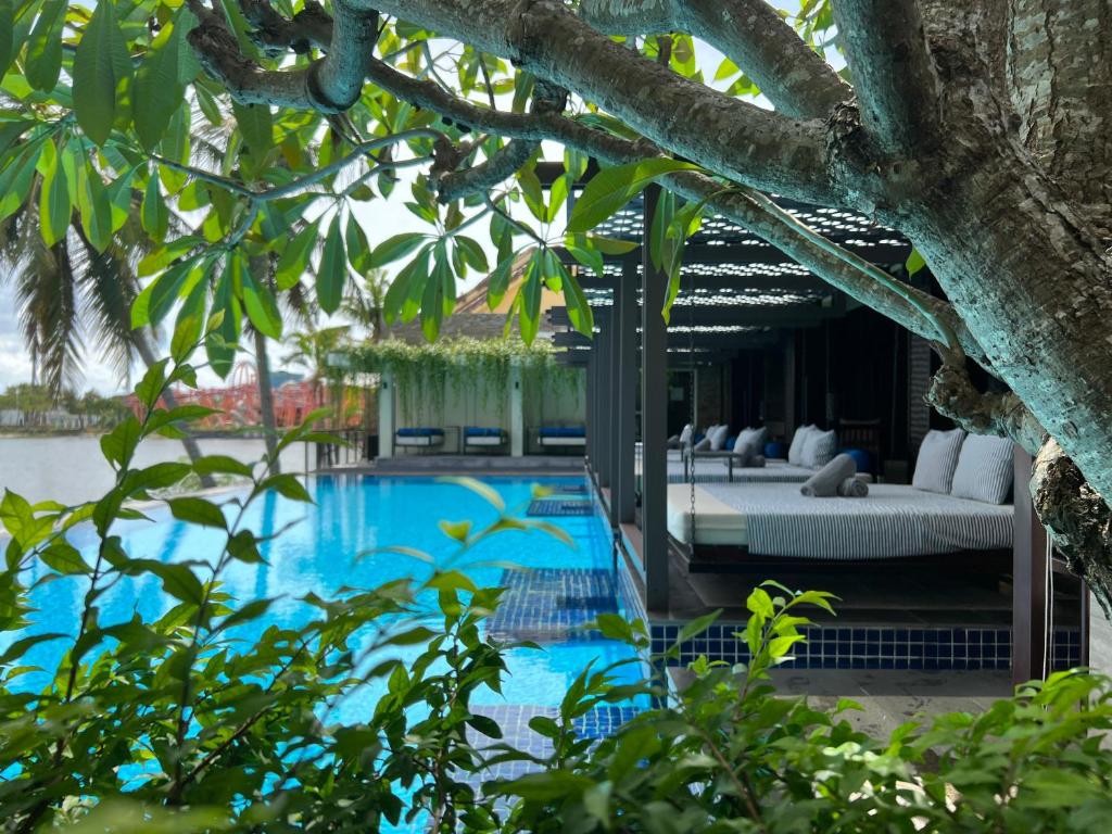 Khách sạn ở Hòa Cường Bắc Đà Nẵng: Lựa chọn hoàn hảo cho chuyến du lịch của bạn