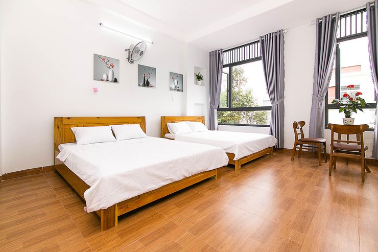 Khách sạn ở Hòa Cường Bắc Đà Nẵng: Lựa chọn hoàn hảo cho chuyến du lịch của bạn