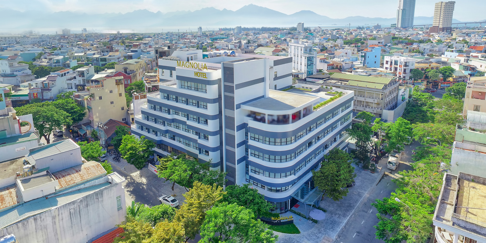 Khách Sạn Ở Phường Thạch Thang – Lựa Chọn Hoàn Hảo Cho Kỳ Nghỉ Của Bạn