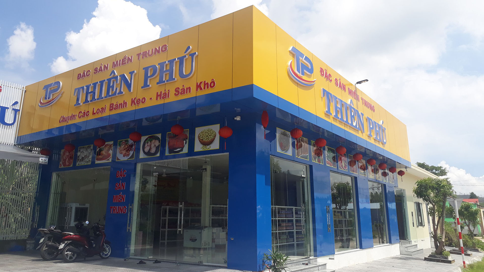 Khám Phá Đặc Sản Thiên Phú – Tinh Hoa Ẩm Thực Đà Nẵng