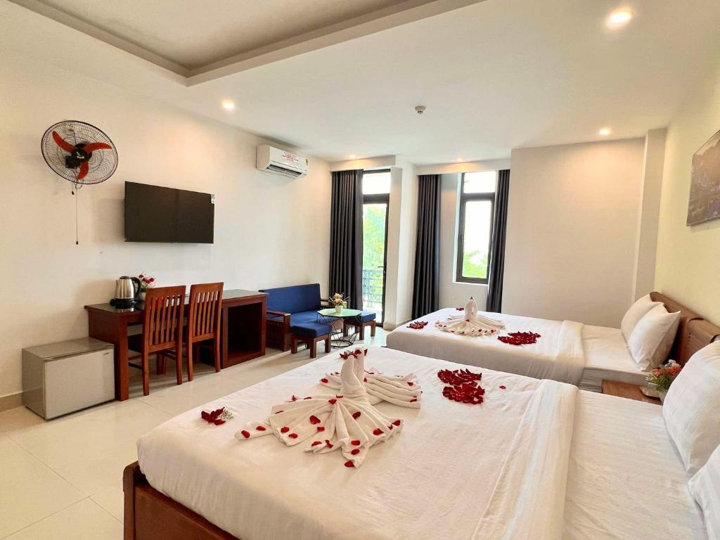Khám Phá Những Khách Sạn Ở Quận Thanh Khê Đáng Lựa Chọn Nhất