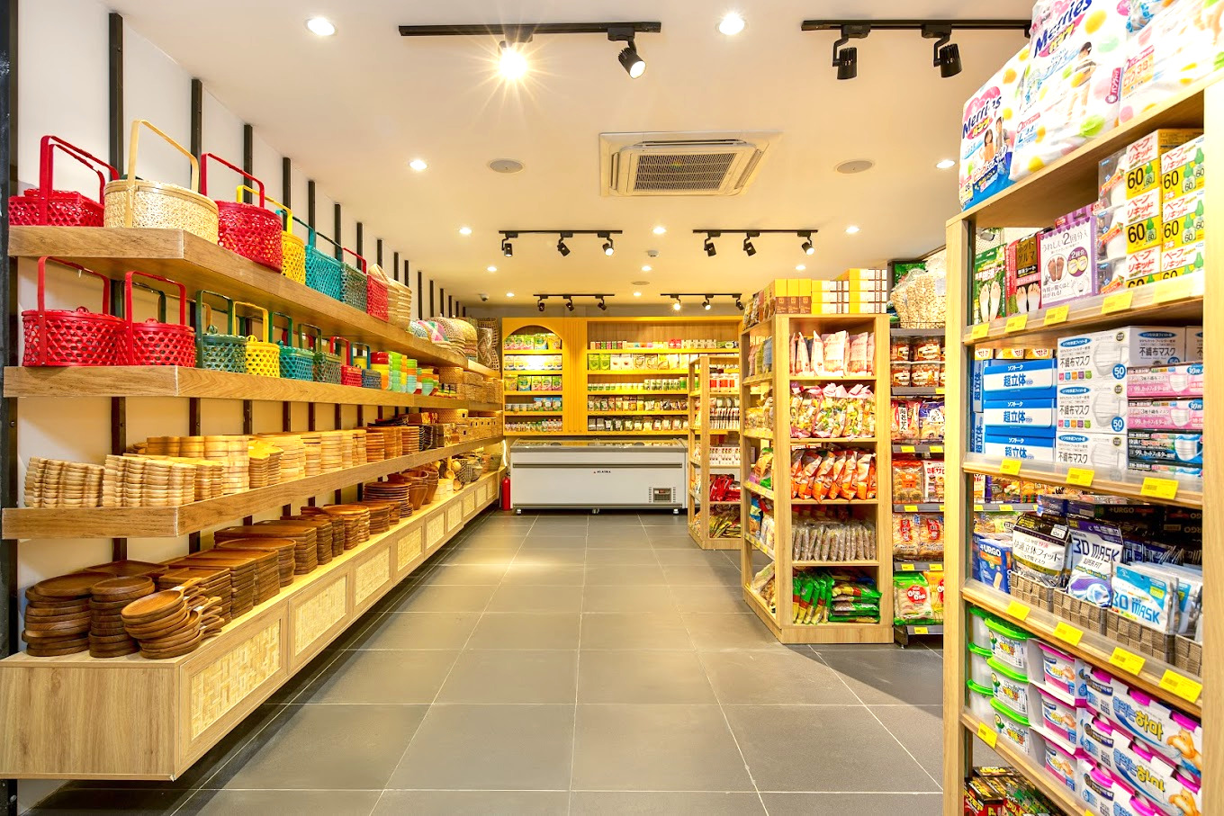 Khám Phá Siêu Thị Joly Mart – Điểm Mua Sắm Lý Tưởng Ở Đà Nẵng