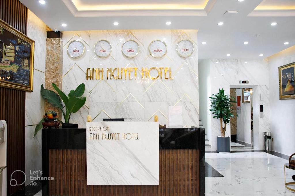 Khám Phá Top 10 Khách Sạn Gần Chợ Cồn Đà Nẵng