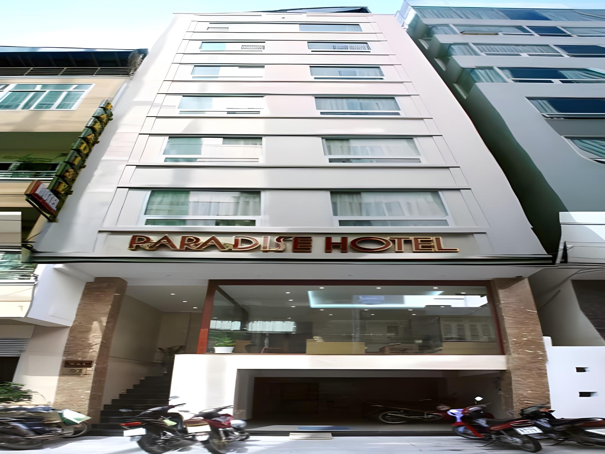 Khám Phá Top 10 Khách Sạn Gần Chợ Cồn Đà Nẵng