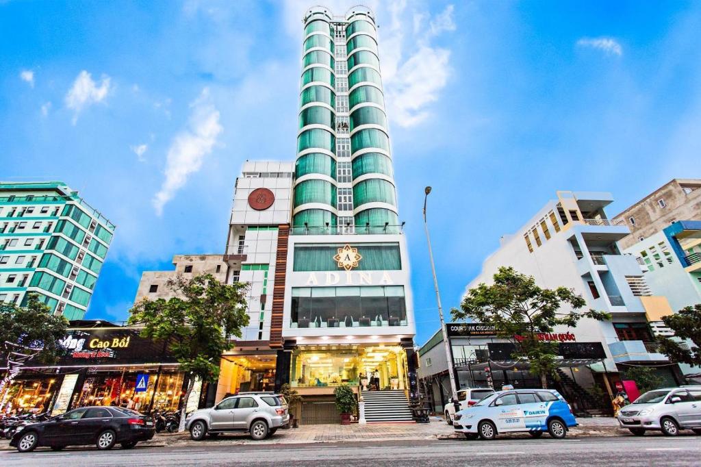 Khám Phá Trung Tâm Thương Mại Vincom – Trải Nghiệm Mua Sắm Đỉnh Cao Tại Đà Nẵng