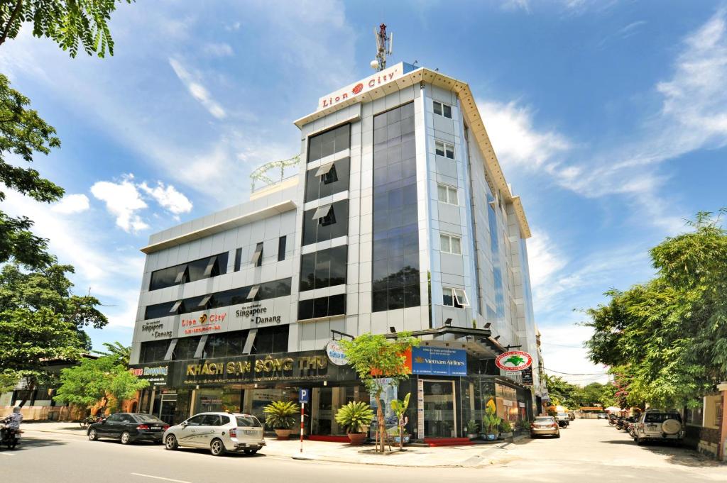 Kinh Nghiệm Du Lịch Đà Nẵng 3 Ngày 2 Đêm: Hành Trình Khám Phá Sôi Động