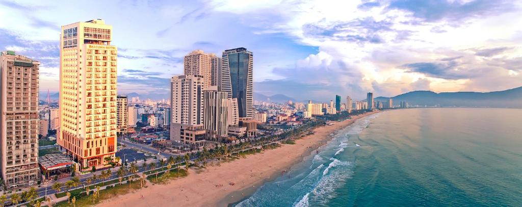 Kinh nghiệm du lịch Đà Nẵng tự túc đầy đủ và tiết kiệm