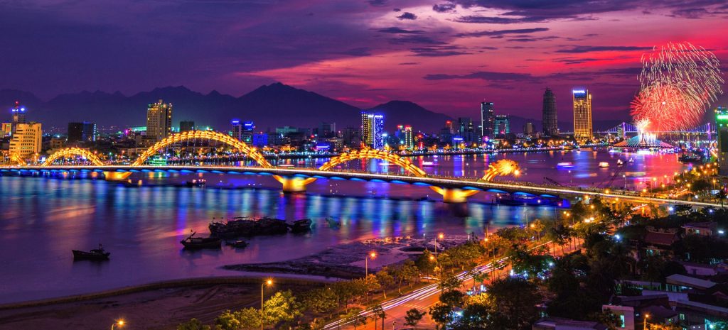 Kinh Nghiệm Thực Tế Với Lịch Trình Du Lịch Đà Nẵng 2 Ngày 1 Đêm Cùng Vietjet