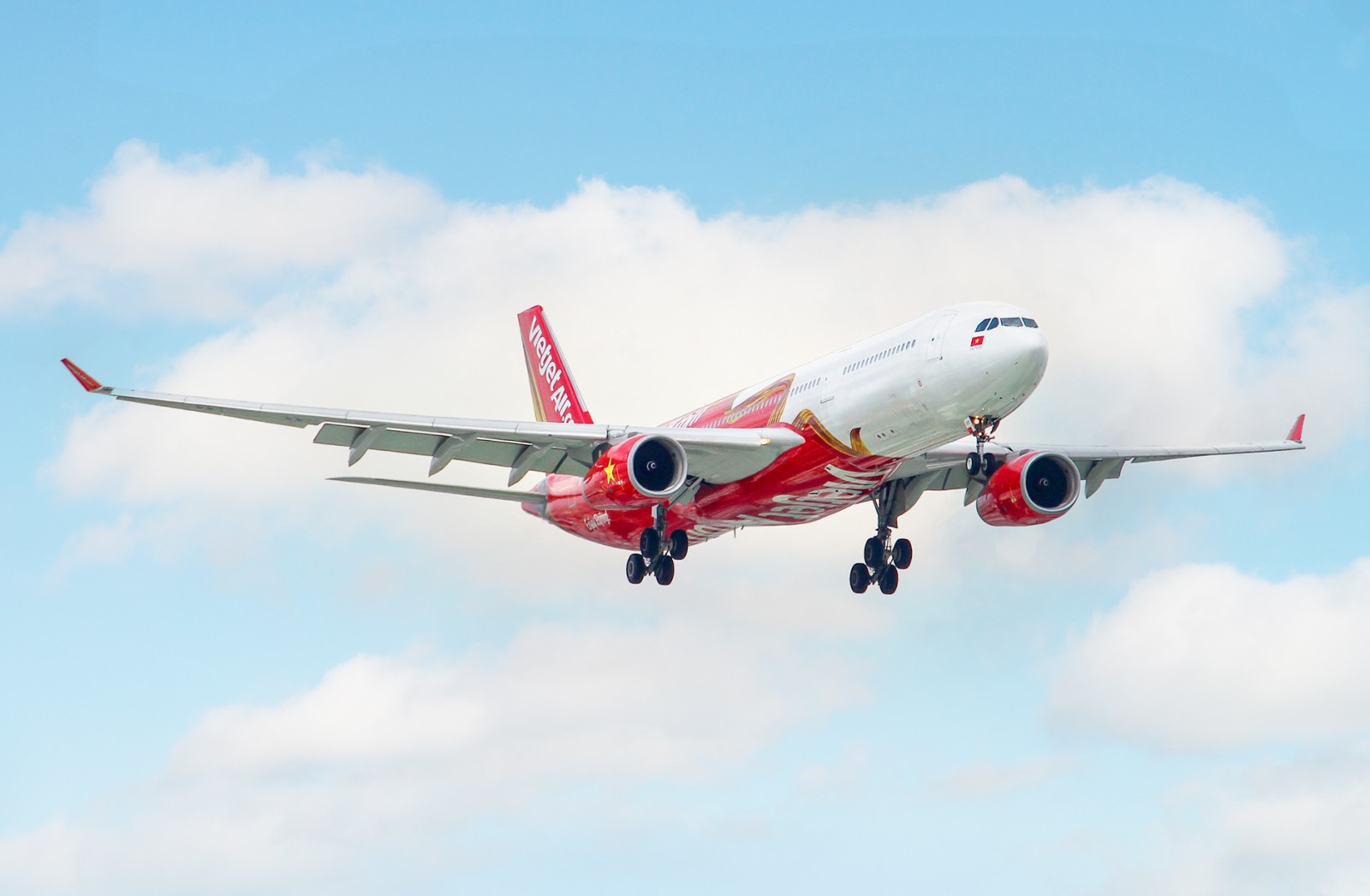 Lưu Ý Khi Đi Máy Bay Vietjet Air: Những Điều Quan Trọng Cần Biết