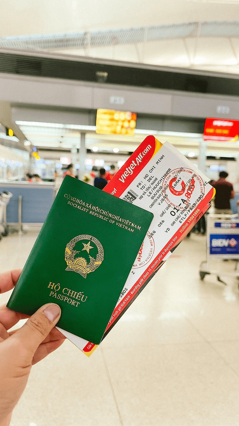 Lưu Ý Khi Đi Máy Bay Vietjet Air: Những Điều Quan Trọng Cần Biết