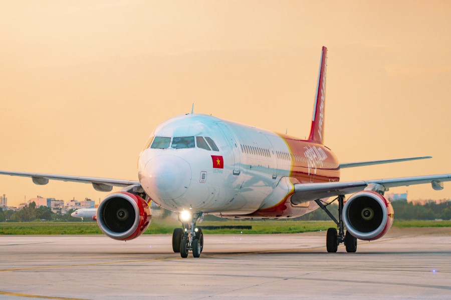 Lưu Ý Về Múi Giờ Khi Bay Quốc Tế Cùng Vietjet Giá Rẻ