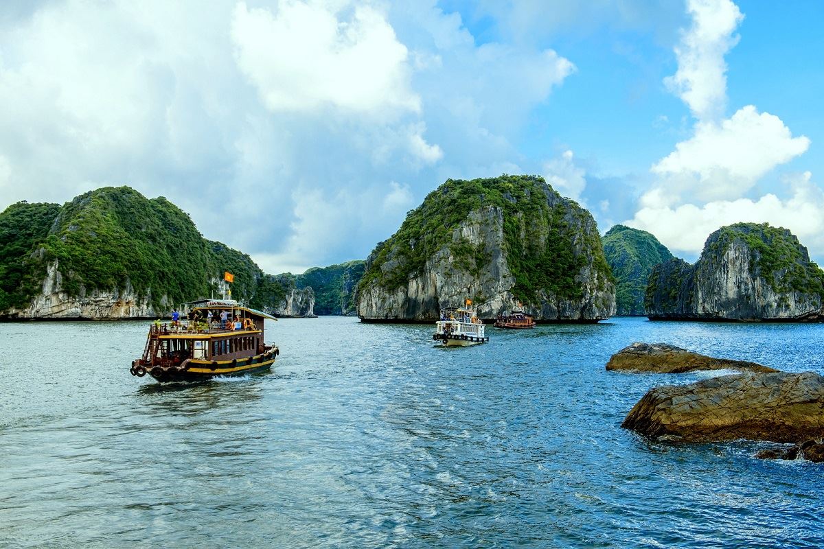 Những Điểm Đến Mới Lạ Với Du Khách Ở Hải Phòng &#8211; Khám Phá Hải Phòng Cùng VietJet Giá Rẻ