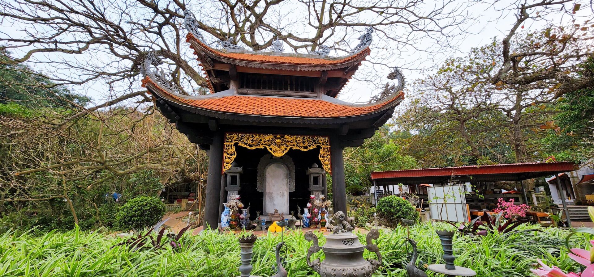 Những Điểm Đến Mới Lạ Với Du Khách Ở Hải Phòng &#8211; Khám Phá Hải Phòng Cùng VietJet Giá Rẻ