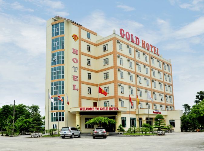 Những khách sạn ở gần Đại học Kiến trúc Đà Nẵng đáng lưu trú