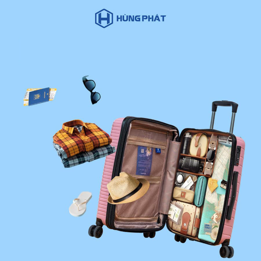 Quy định về hành lý khi bay quốc tế – Những điều cần biết