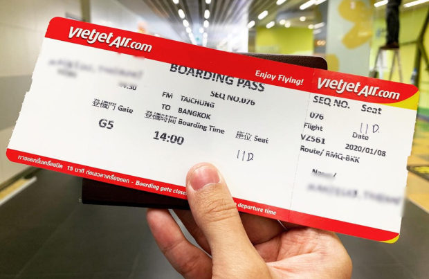 Sai Tên Trên Vé Máy Bay: Hướng Dẫn Khắc Phục Và Các Lưu Ý Quan Trọng
