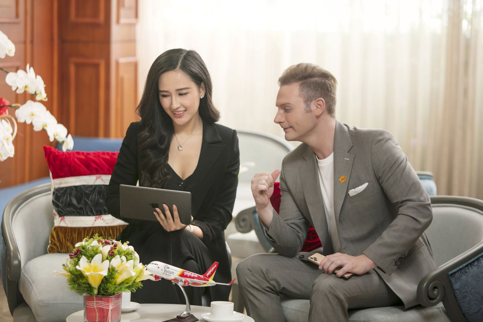 Thủ tục check-in tại sân bay: Hướng dẫn chi tiết cùng Vietjet giá rẻ