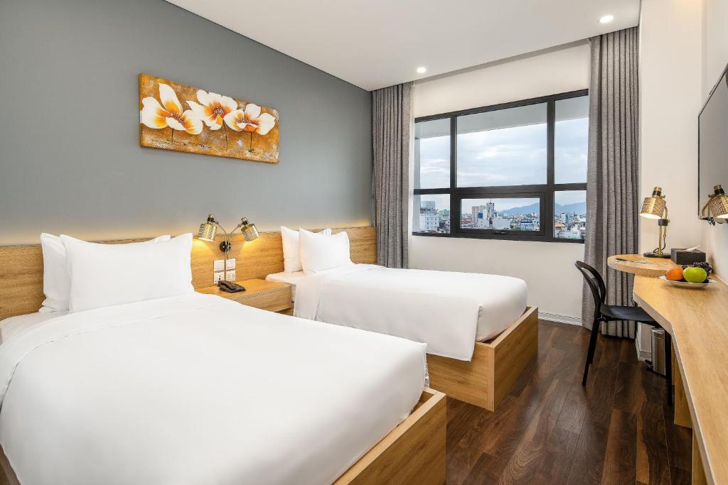 Thủ tục cho hành khách đi cùng trẻ em trên máy bay