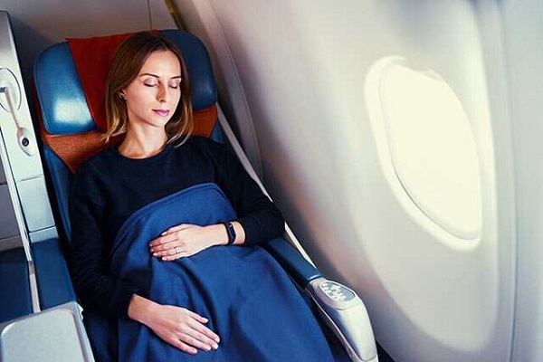 Thủ tục cho hành khách mang thai khi bay cùng Vietjet giá rẻ: Hướng dẫn chi tiết và đầy đủ nhất