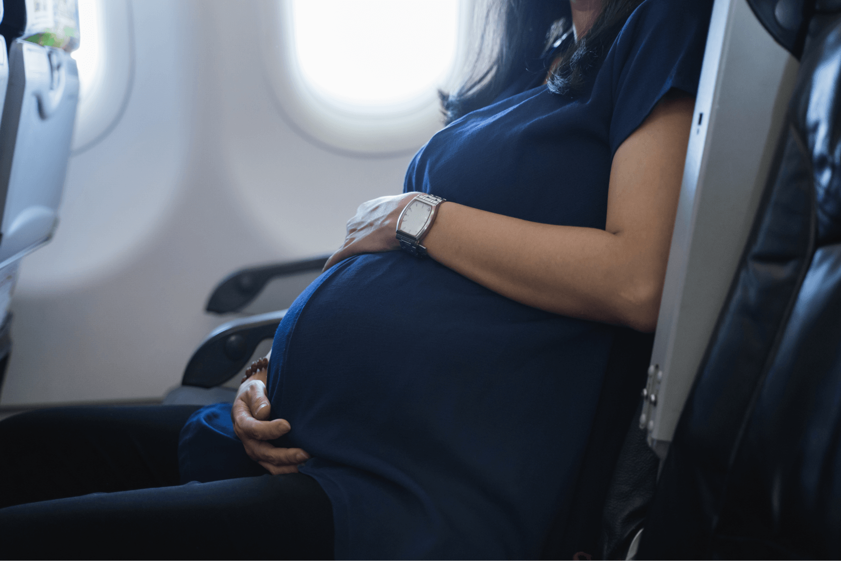 Thủ tục cho hành khách mang thai khi bay cùng Vietjet giá rẻ: Hướng dẫn chi tiết và đầy đủ nhất