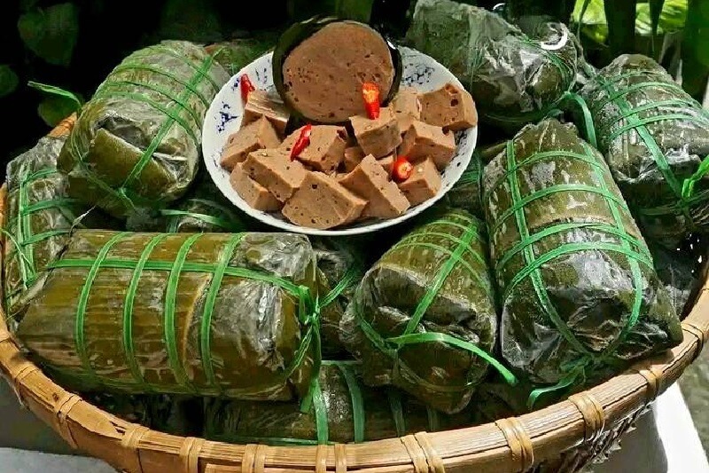 Thưởng Thức Hương Vị Trứ Danh Chả Bò Đà Nẵng Cùng Vietjet
